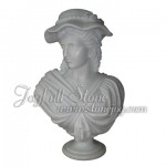 KB-226, White Marble Busts for sale