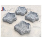 GBB-037-1,Garden Decor Bird bath Stone Feeder