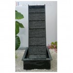 GFC-162, Modern Granite Water Features with LED