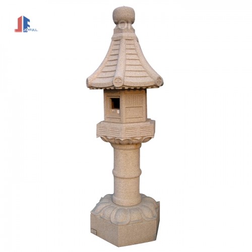 Rengeji Stone Lantern