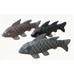 KR-041, Stone Bird Figurines