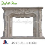 FG-018, Antique Mantels for sale