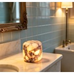 Luxury Bulgari Marble Light