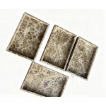 Brown Marble Trays – Rectangular & Oval Natural Stone Trays