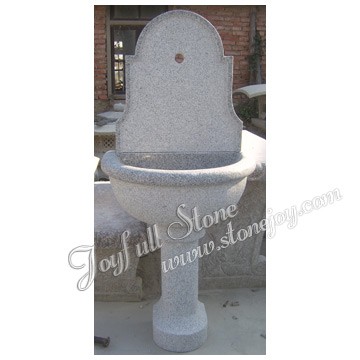 GFW-112, Granite Wall Fountain