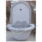 GFW-115, Garden granite fountain