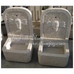 GFW-115, Garden granite fountain