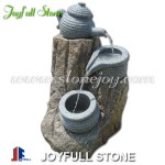 GFC-034, Granite Water Fountain