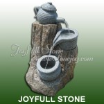 GFC-034, Granite Water Fountain