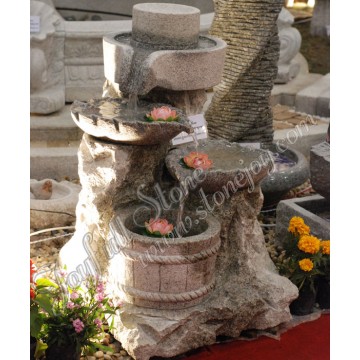GFC-113, Decorative Water Fountain