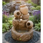 GFO-115, Decorative Water Fountain