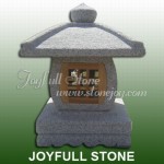 Stone Lantern