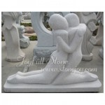 GS-235, Stone Art Sculpture