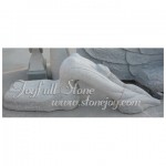 GS-235, Stone Art Sculpture