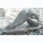 GS-235, Stone Art Sculpture