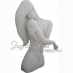 GS-301, Decorative Granite Art Statue