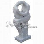 GS-235, Stone Art Sculpture