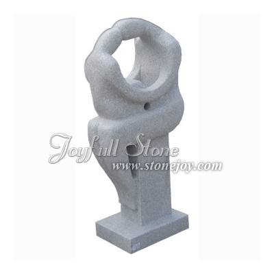 GS-315, Abstract Modern Statue
