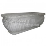 SY-027, Marble Tubs