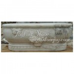 SY-040, Stone Bathtub