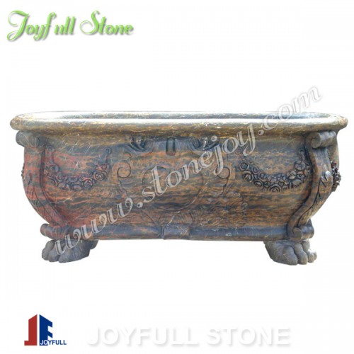 SY-041, Stone Tub for Bathroom