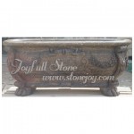 SY-041, Stone Tub for Bathroom