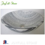 SI-024, Bathroom Stone Sink