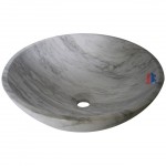 SI-024, Bathroom Stone Sink