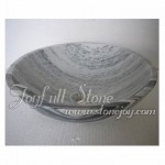 SY-027, Marble Tubs