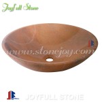 SI-033, Marble Water Basin