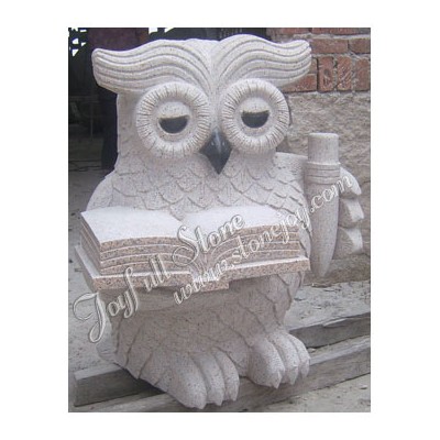 KE-313, Granite Owls