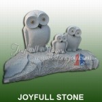 KE-362, Granite Owls Family