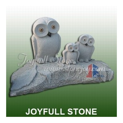 KE-362, Granite Owls Family