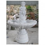 GF-114, Carved Marble Fountains