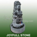 GF-114, Carved Marble Fountains