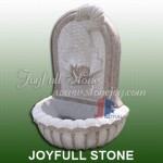 GFQ-034, Granite Wall Fountain