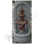 GFQ-423, Granite fountain