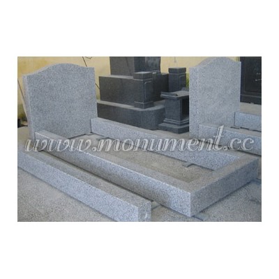 MK-010, European Style Tombstone