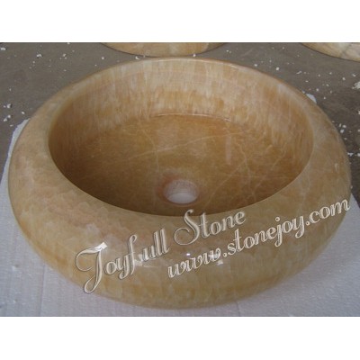 SI-161-1, Marble Bathroom Basins