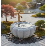 GFW-200, Japanese water fountain
