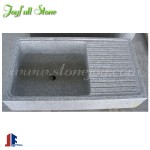 SK-027, Kitchen Granite Sinks