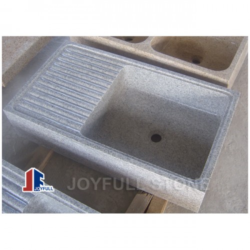 SK-027, Kitchen Granite Sinks