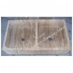 SY-027, Marble Tubs