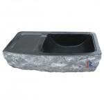 SK-032, Black Stone Basin