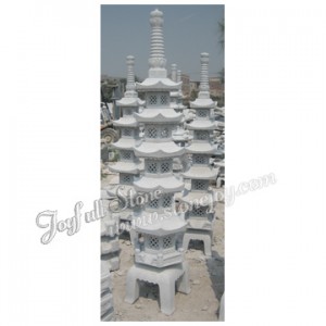 GL-322, Granite Pagoda