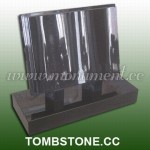 MB-009, Black Granite Memorials