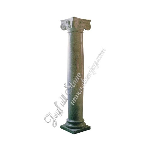 DC-019, Granite Column