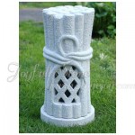 GL-413, Garden granite lantern