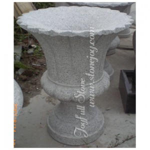 GP-112, Stone Garden Planter