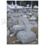 GL-008, Granite Lanterns